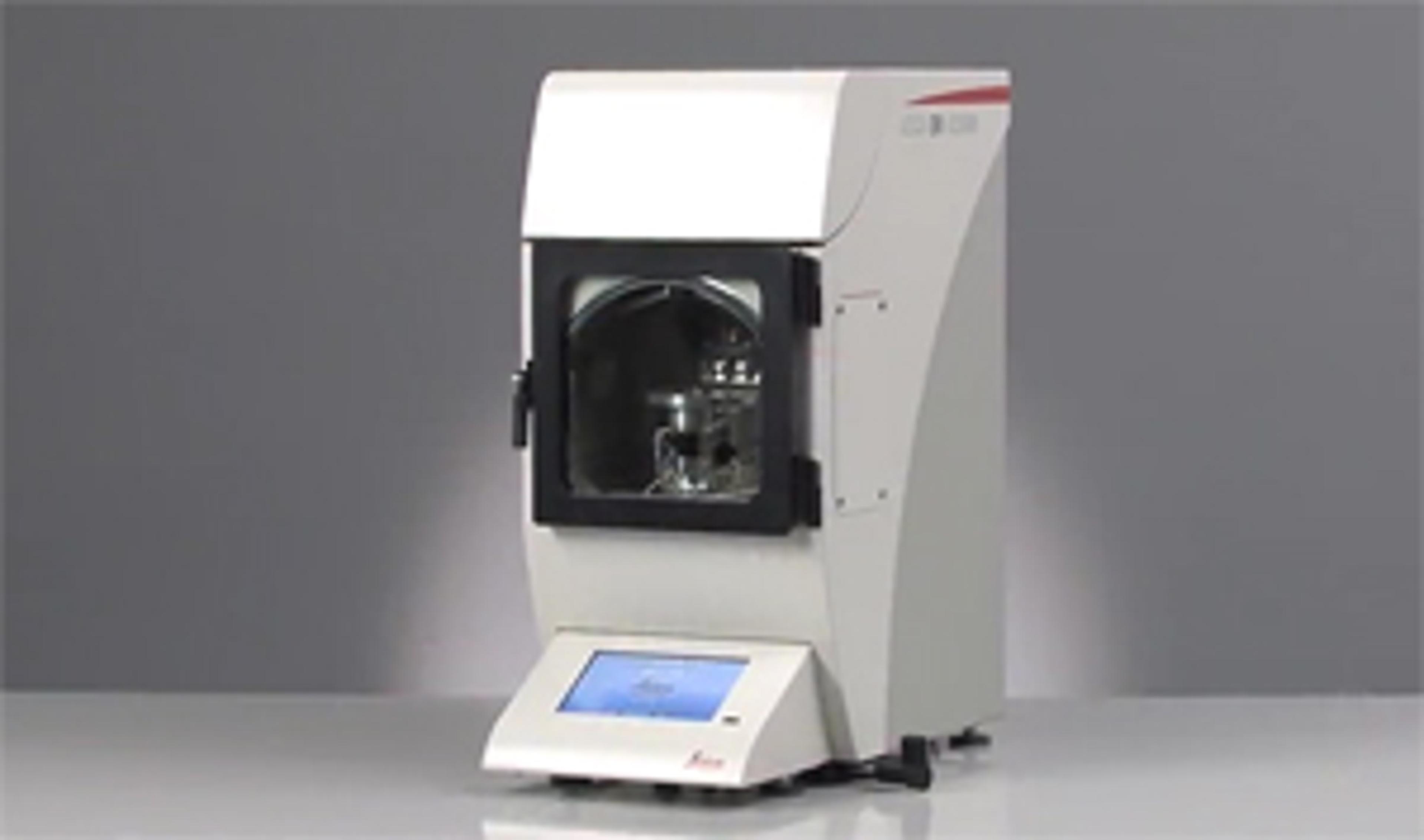 High Vacuum Coater Leica EM ACE600 High Vacuum Coater Leica EM ACE600