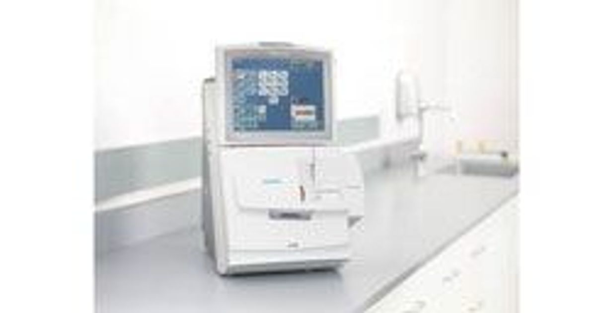 Siemens Launches RAPIDPoint® 500 Blood Gas System for Point of Care