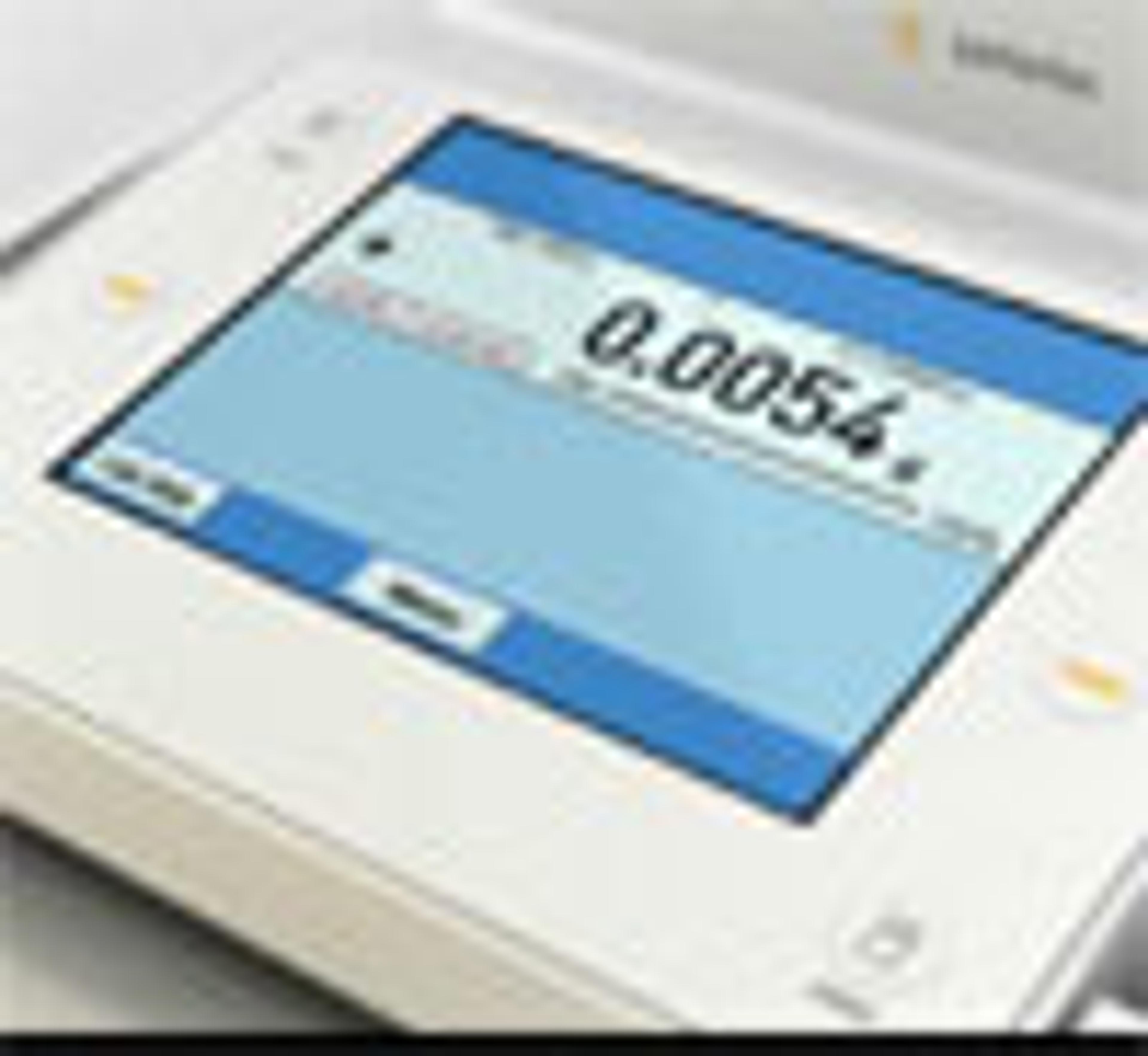 Sartorius Presents the New State-of-the-Art Cubis<sup>®</sup> Sartorius Presents the New State-of-the-Art Cubis<sup>®</sup>