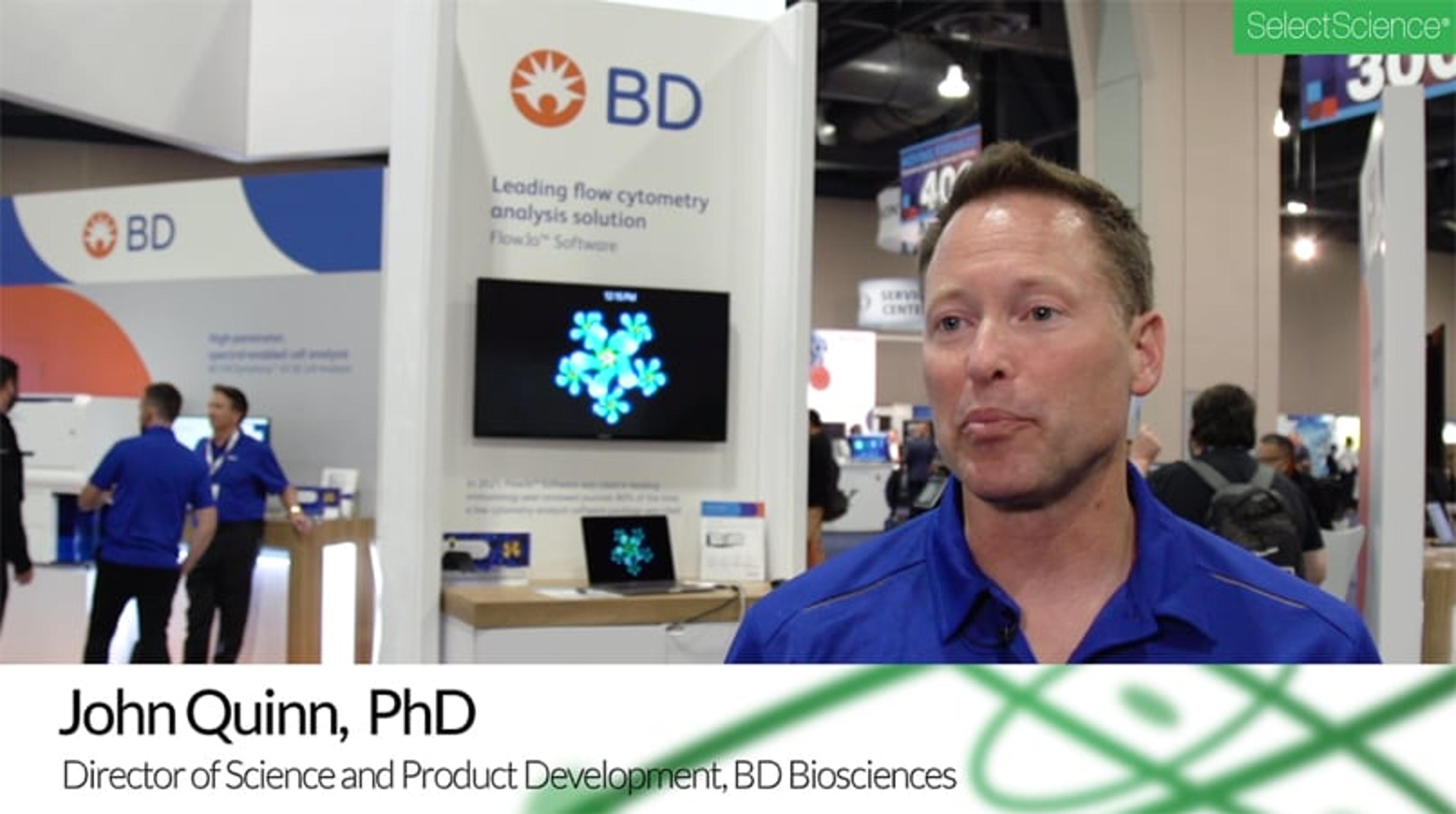 Reveal new data insights with a connected analysis platform for single-cell flow and mass cytometry Reveal new data insights with a connected analysis platform for single-cell flow and mass cytometry