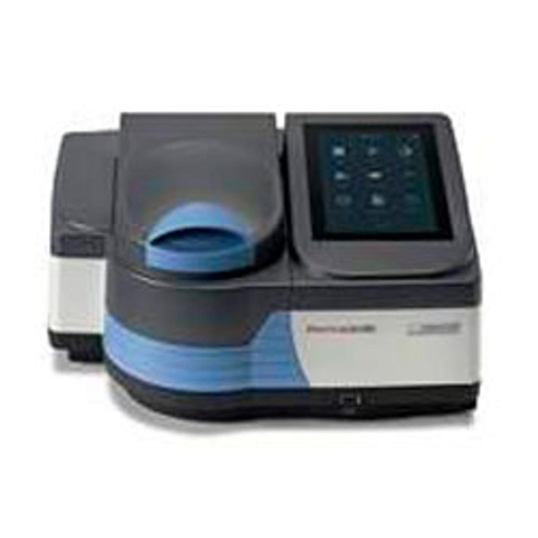 GENESYS 50 UV-Vis Spectrophotometer