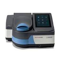 GENESYS 50 UV-Vis Spectrophotometer