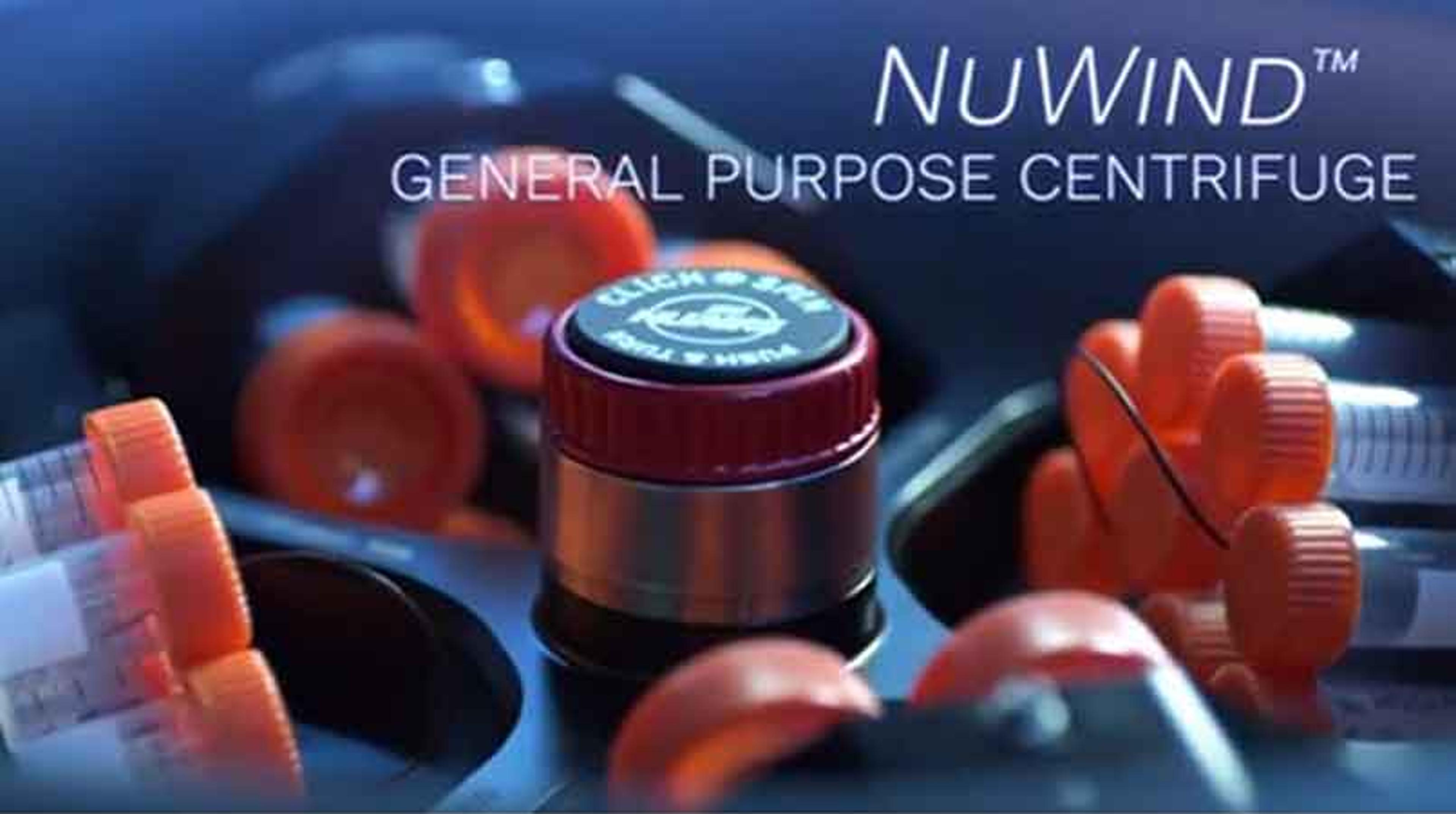Protecting Your Laboratory With Built-in Centrifuge Safety Protecting Your Laboratory With Built-in Centrifuge Safety