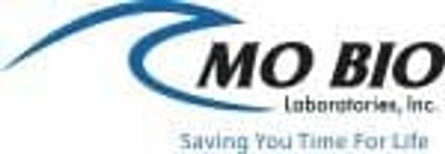 MO BIO Laboratories Inc. logo