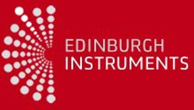 Edinburgh Instruments Ltd. logo