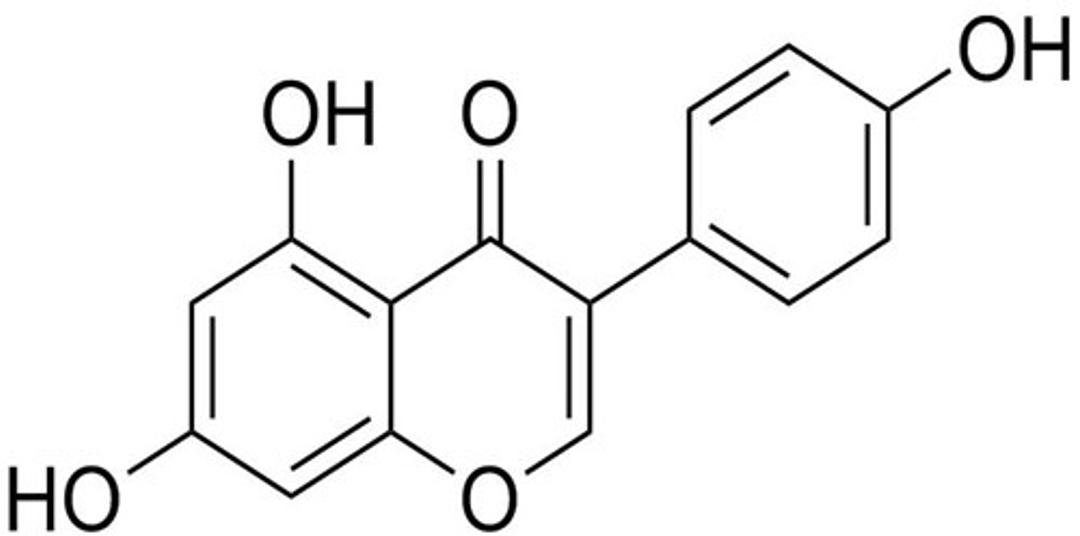 Genistein