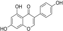 Genistein