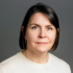 Dr. Sarah Taylor