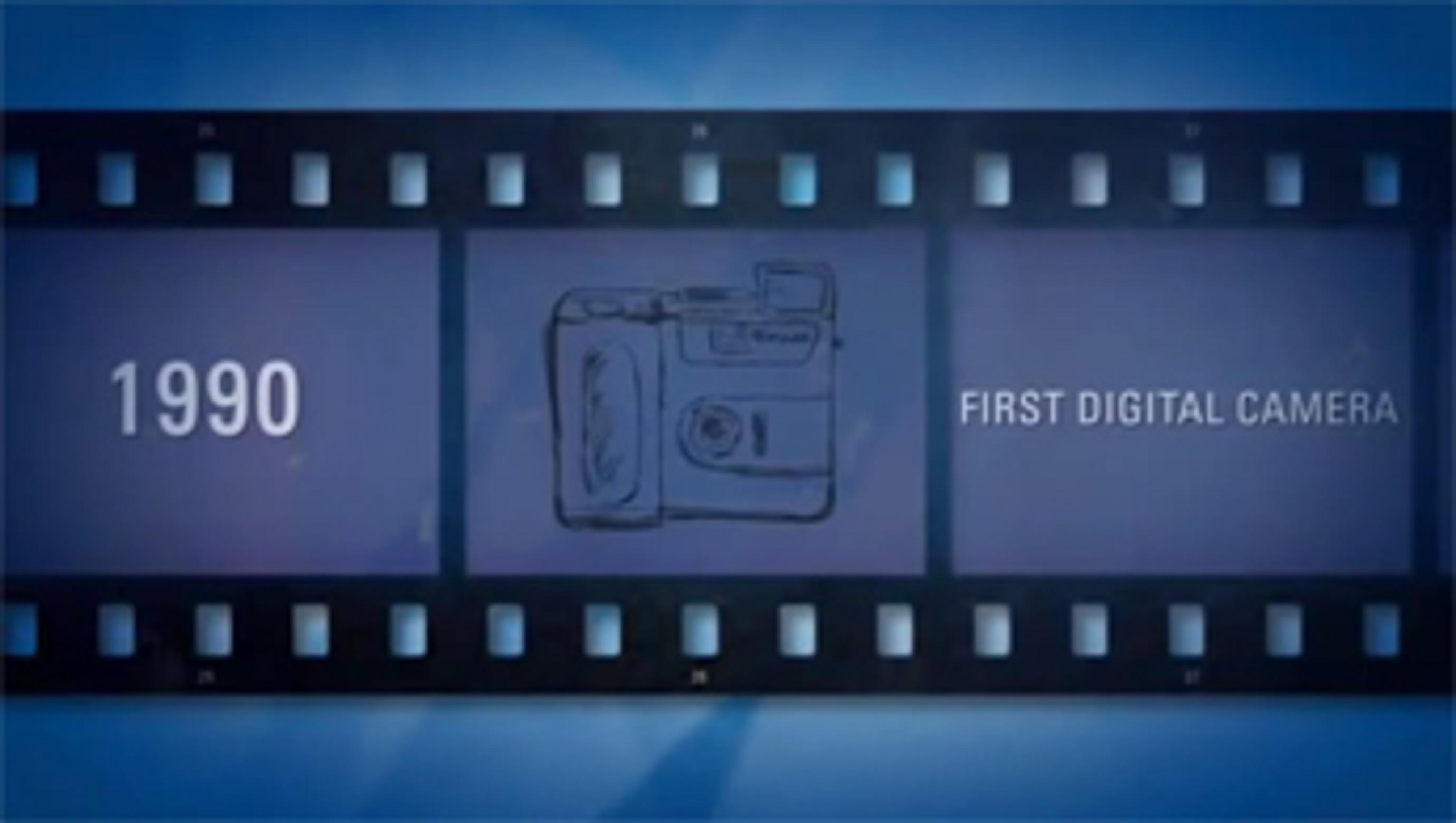 Your Western Blots May be in Jeopardy: The Fall of Film Your Western Blots May be in Jeopardy: The Fall of Film