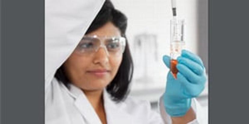 Application note - SelectScience Protein Biology special feature 2020
