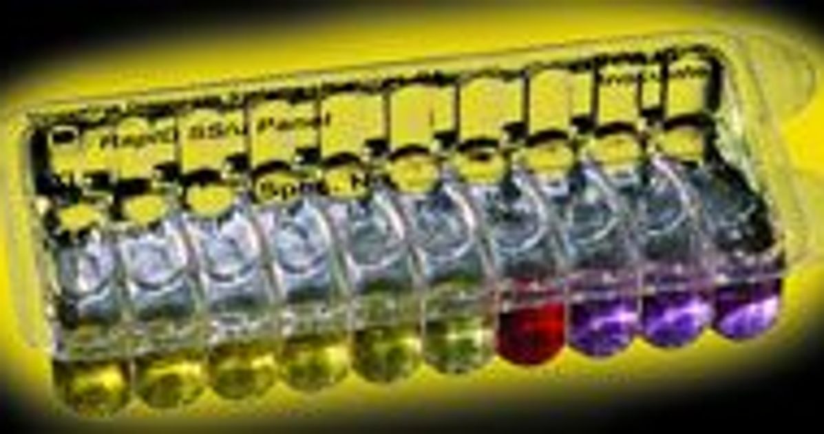 Oxoid Offers RapID Kits for Faster and Simpler Microbial Identifications