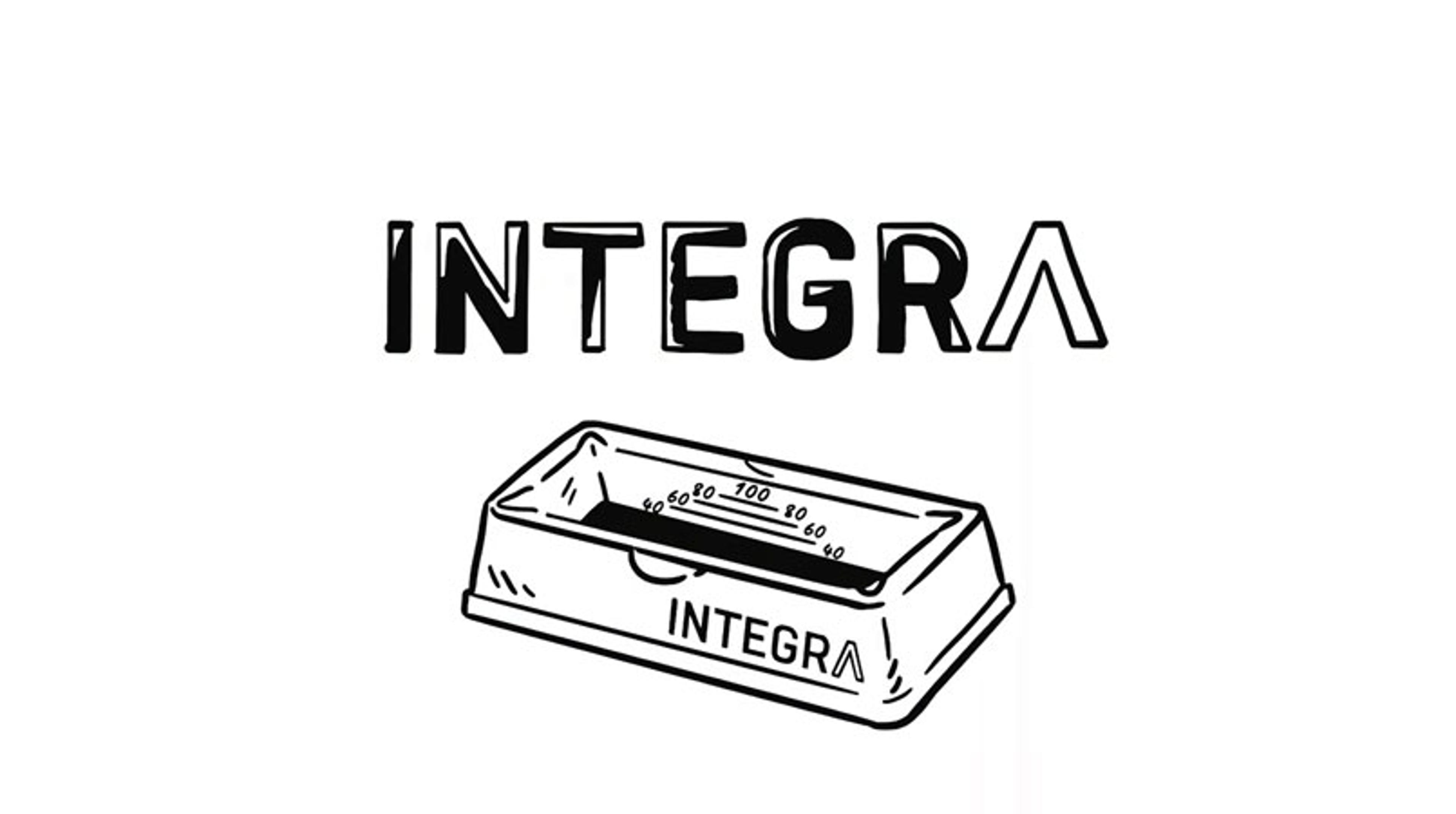 Free-up Lab Space and Make Life Easier with INTEGRA’s Reagent Reservoirs Free-up Lab Space and Make Life Easier with INTEGRA’s Reagent Reservoirs