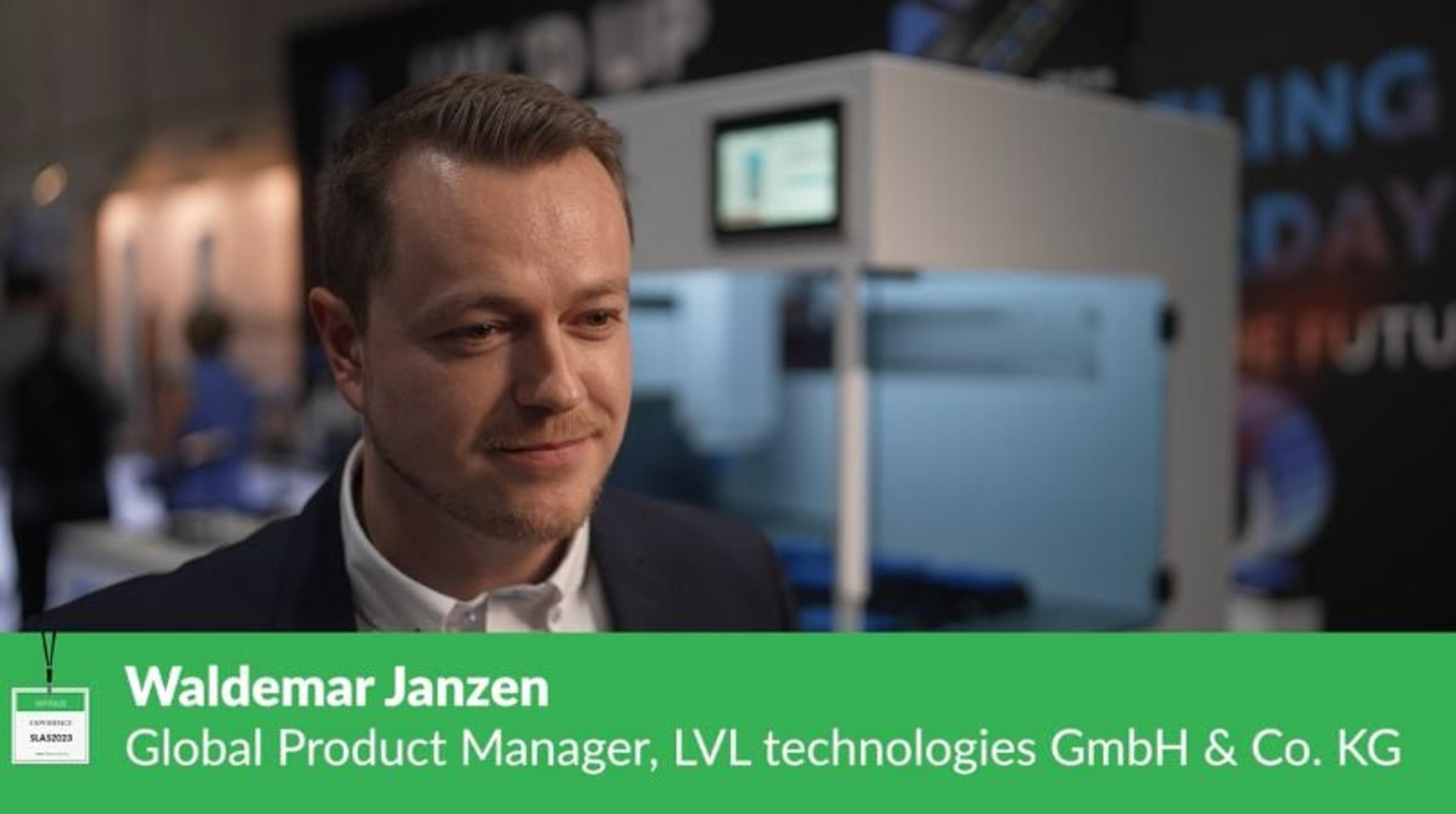 Revolutionizing tube labeling with advanced laser tech Revolutionizing tube labeling with advanced laser tech