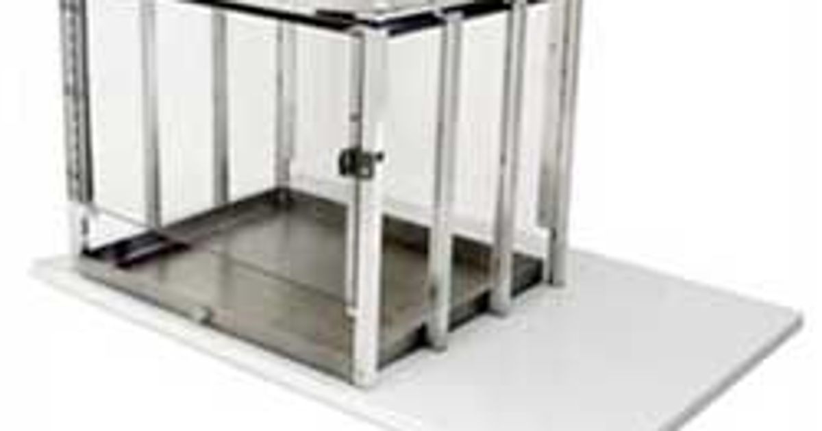 Buy Operant Conditioning Standard Modular Test Chamber Read Reviews