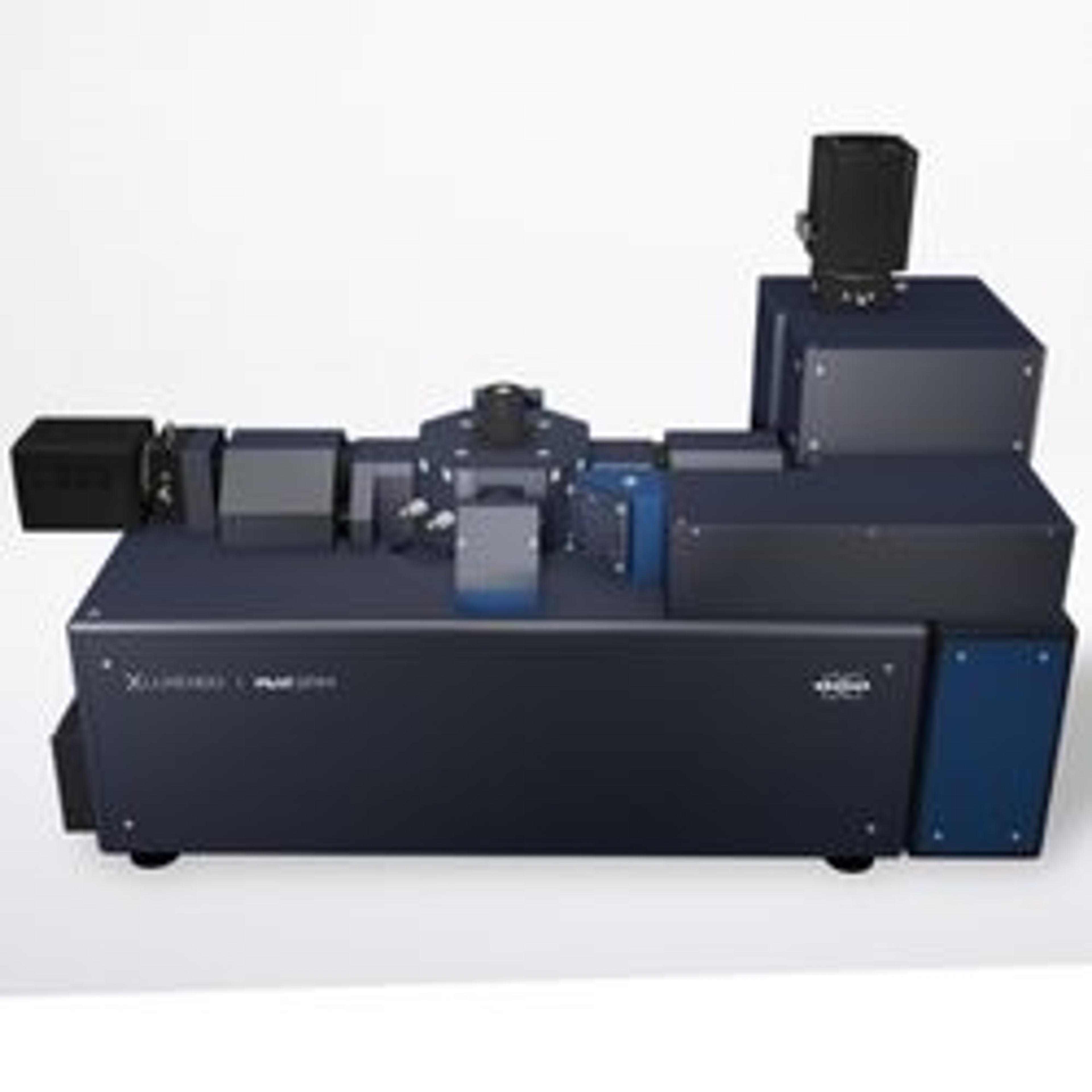 MuVI SPIM Light-Sheet Microscope