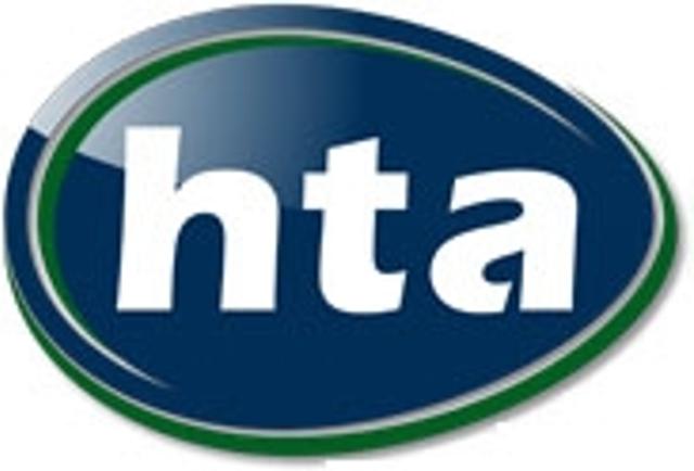 HTA s.r.l. logo
