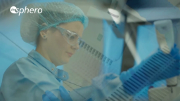 3D liver spheroids in microplate for drug testing