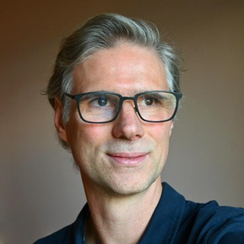 Benjamin Rappaz, Head of Life Sciences, Lyncée Tec Division, Park Systems