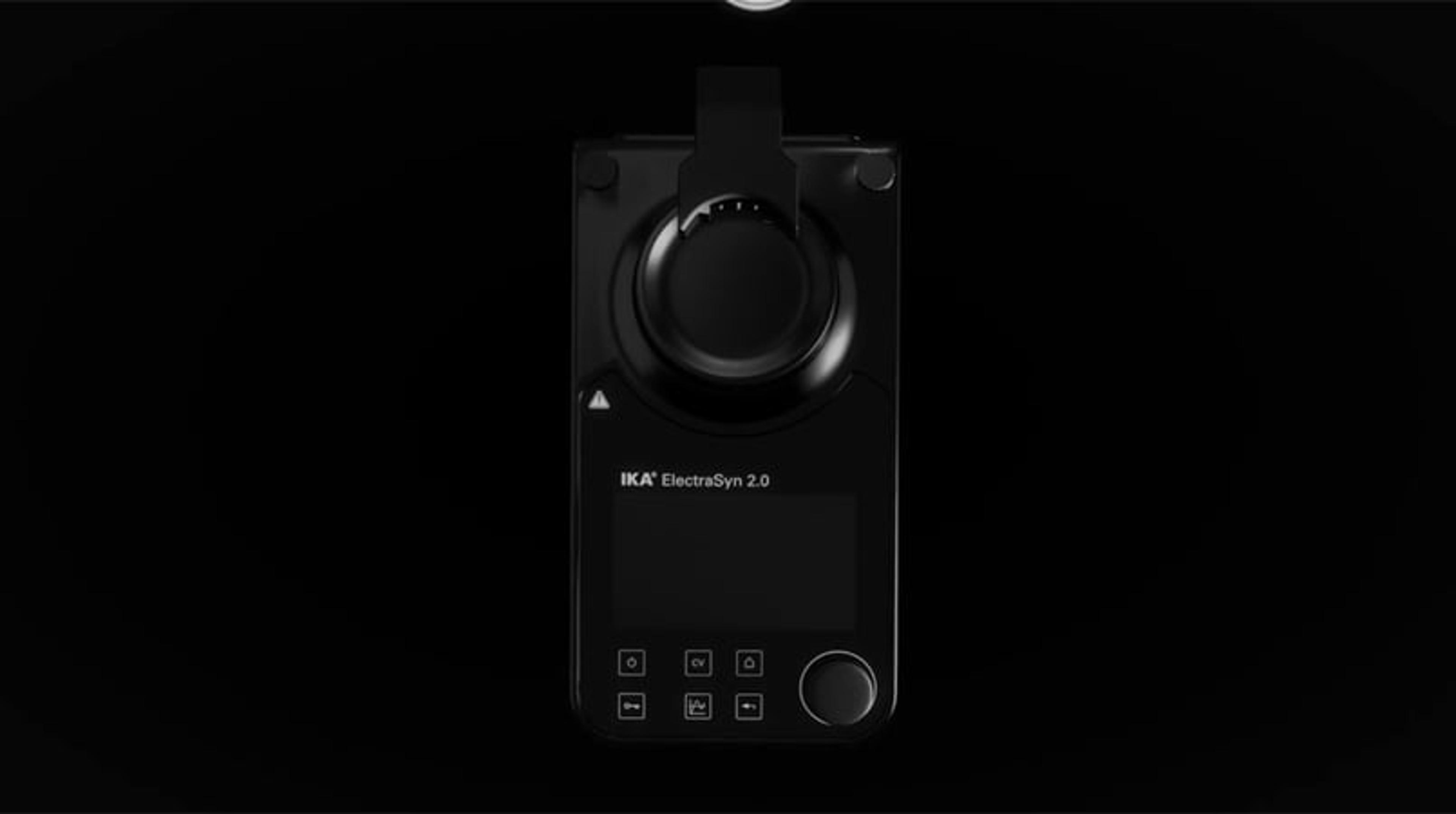 ElectraSyn 2.0 by IKA ElectraSyn 2.0 by IKA