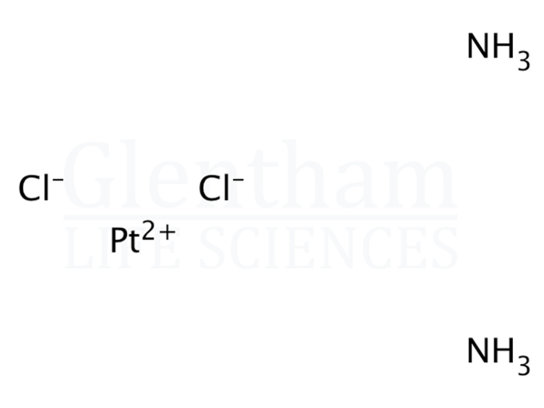Cisplatin - Glentham Life Sciences - General Lab