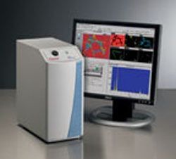 NORAN System 7 X-ray Microanalysis System