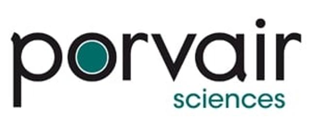 Porvair Sciences Ltd logo