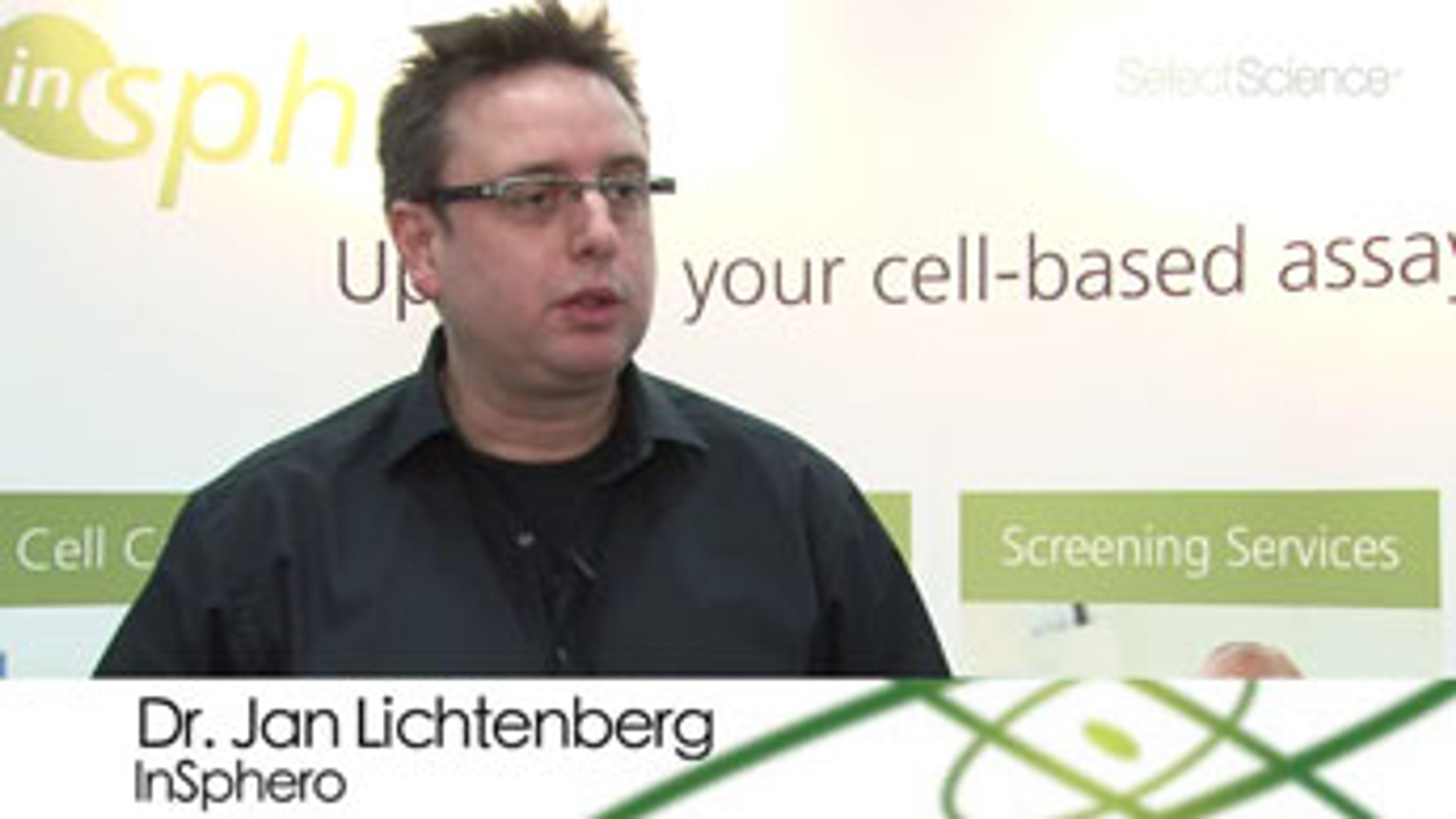 3D Cell Culture Screening and Assay Development Services and Products 3D Cell Culture Screening and Assay Development Services and Products