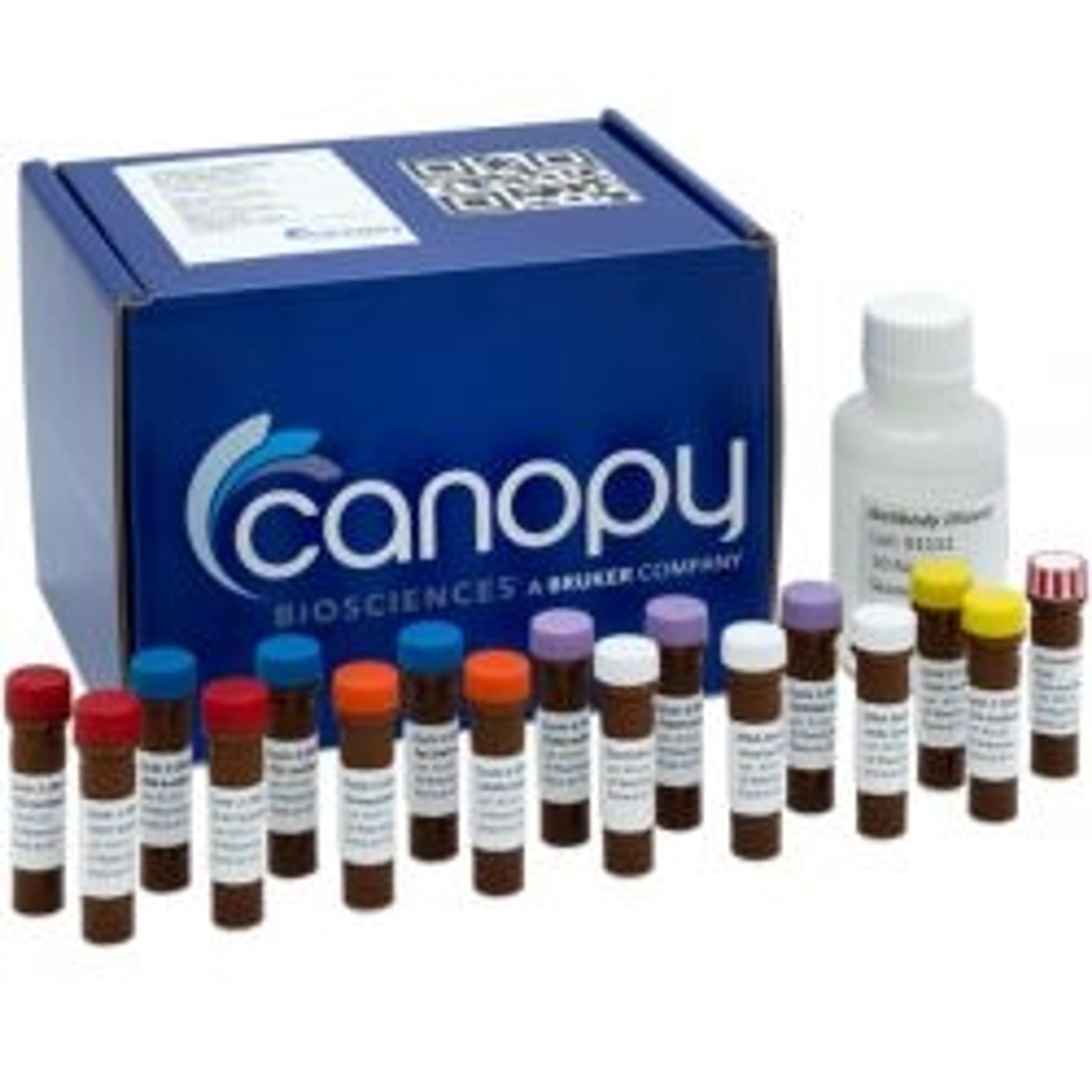 VistaPlex Assay Kits for ChipCytometry