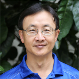 Dr. Shun-Hsin Liang