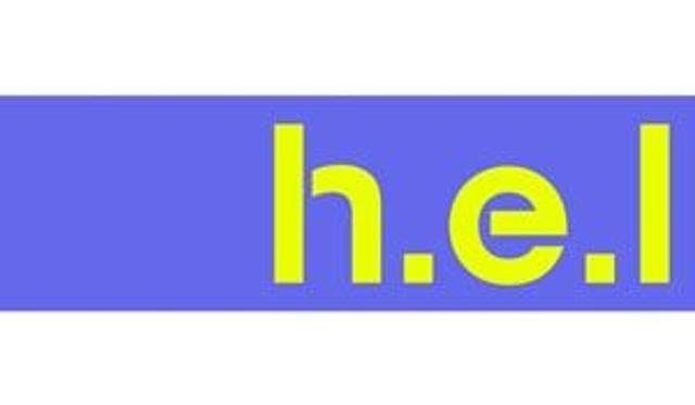 H.E.L. Group logo