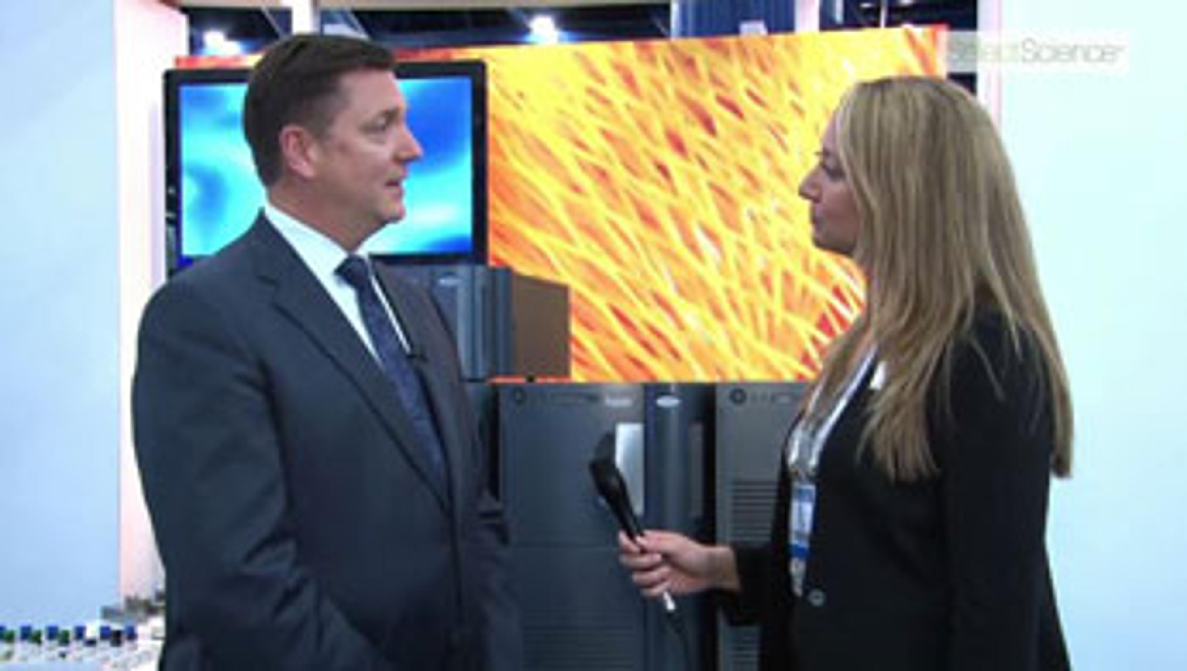 Waters Presents MS Clinical Solutions Waters Presents MS Clinical Solutions