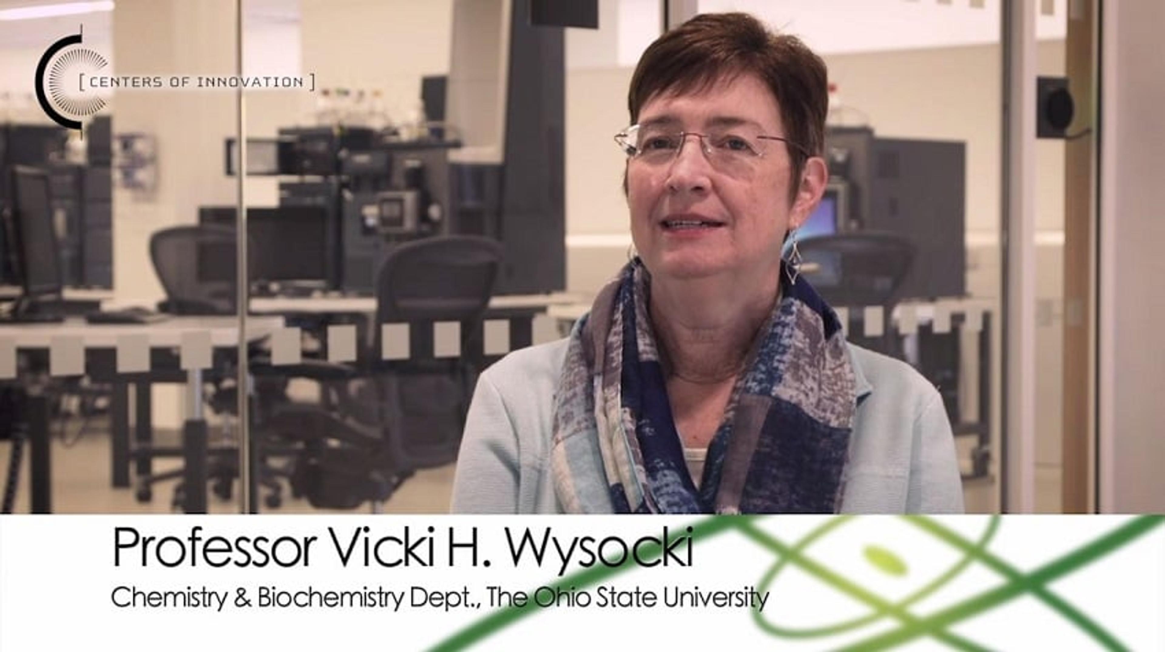 Analyzing Very Large Protein Complexes Using Ion Mobility Mass Spectrometry Analyzing Very Large Protein Complexes Using Ion Mobility Mass Spectrometry