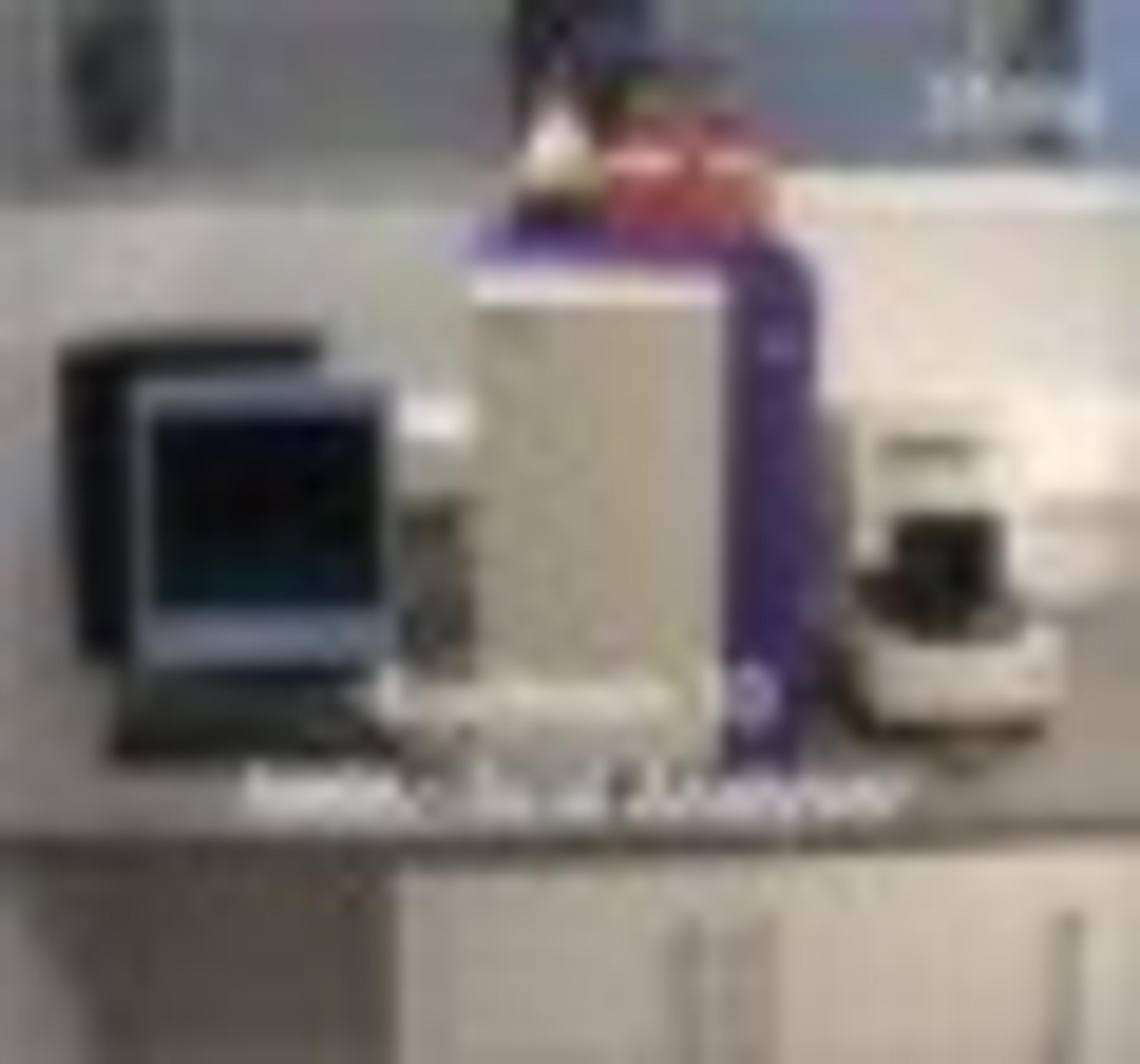 Biochrom presents the 30 Amino Acid Analyser Biochrom presents the 30 Amino Acid Analyser
