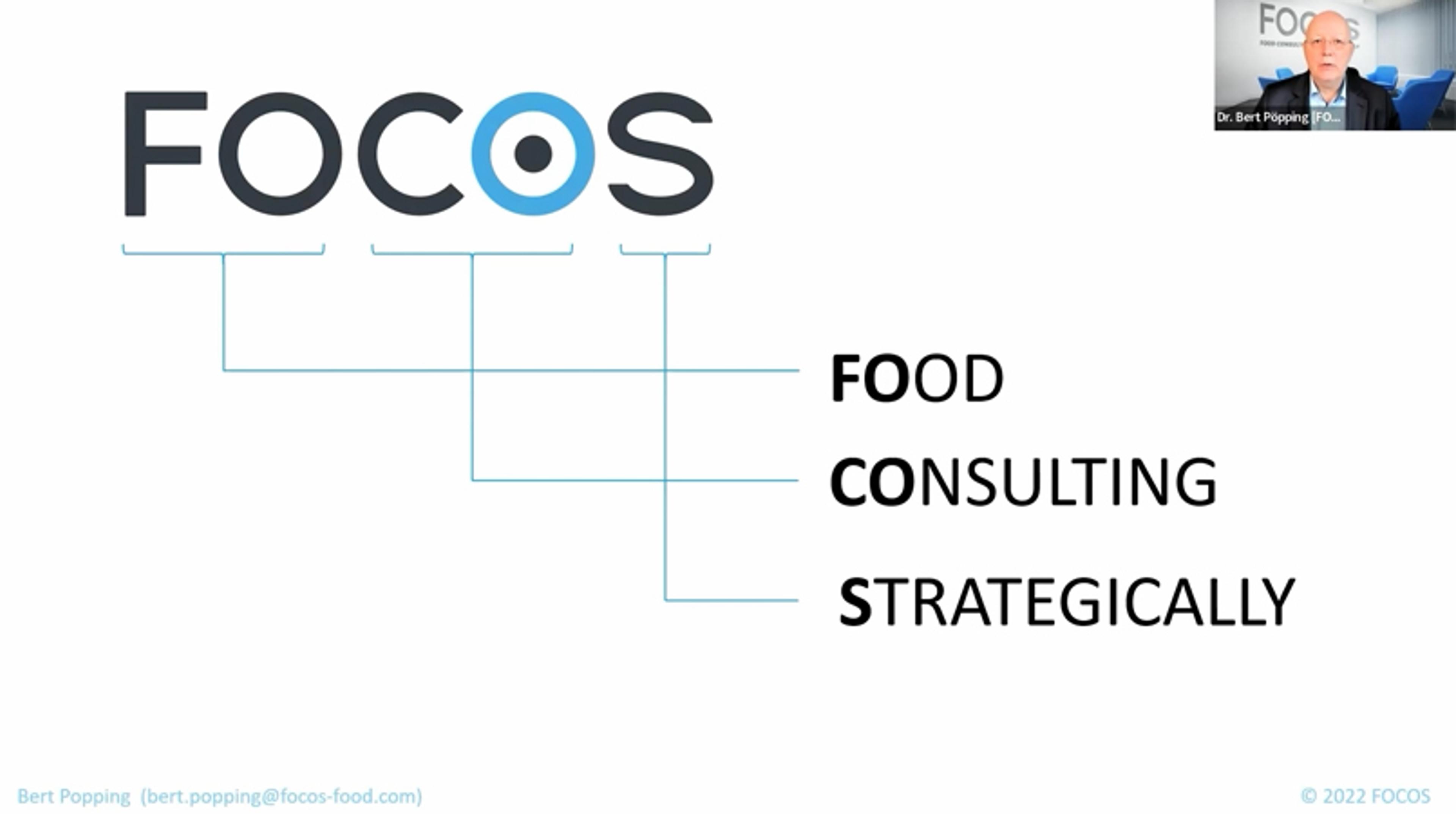 The role of AI in food safety The role of AI in food safety
