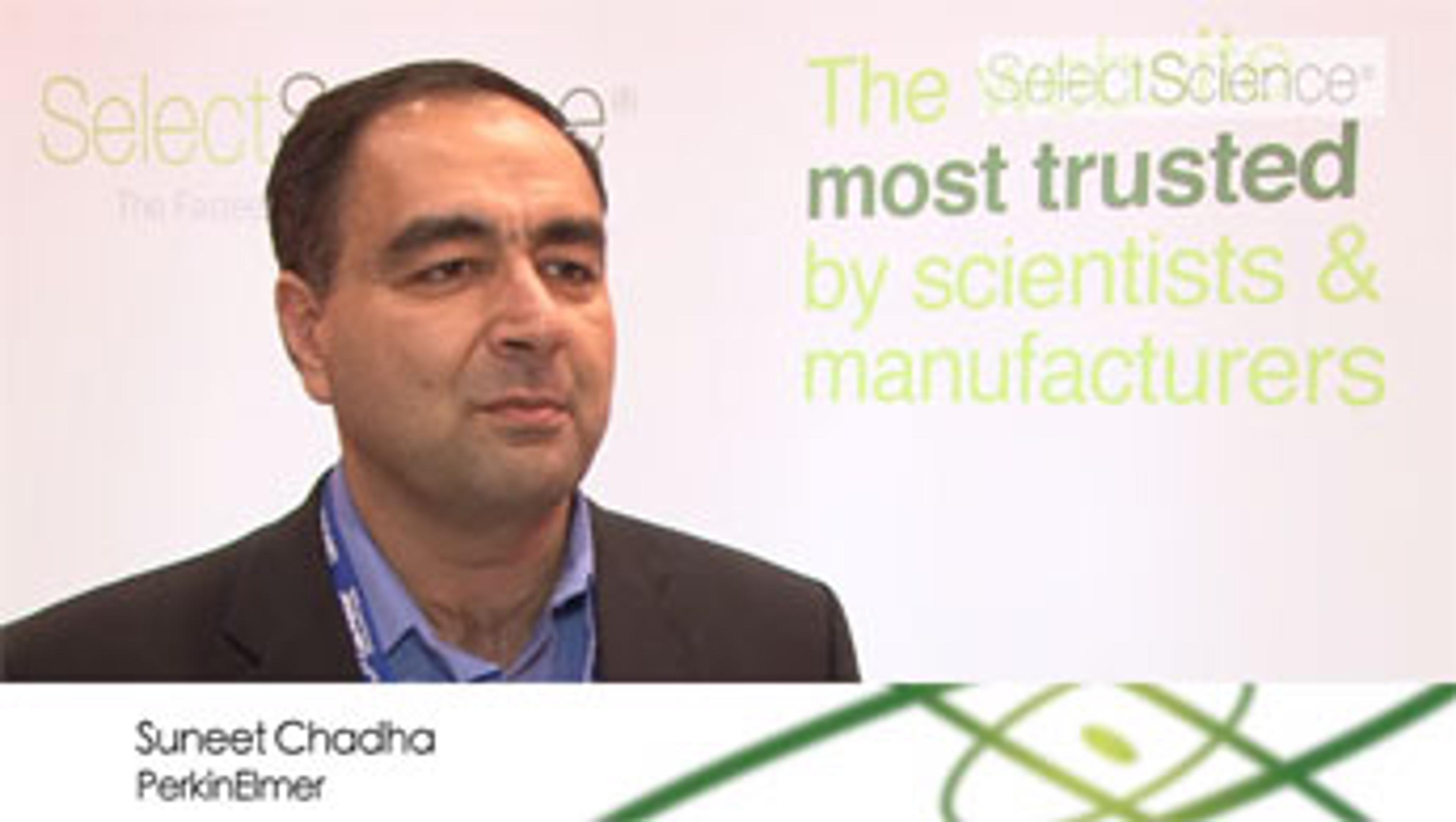 PerkinElmer Celebrates Scientists’ Choice Awards Success PerkinElmer Celebrates Scientists’ Choice Awards Success