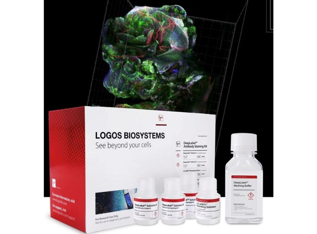 DeepLabel™ Antibody Staining Kit