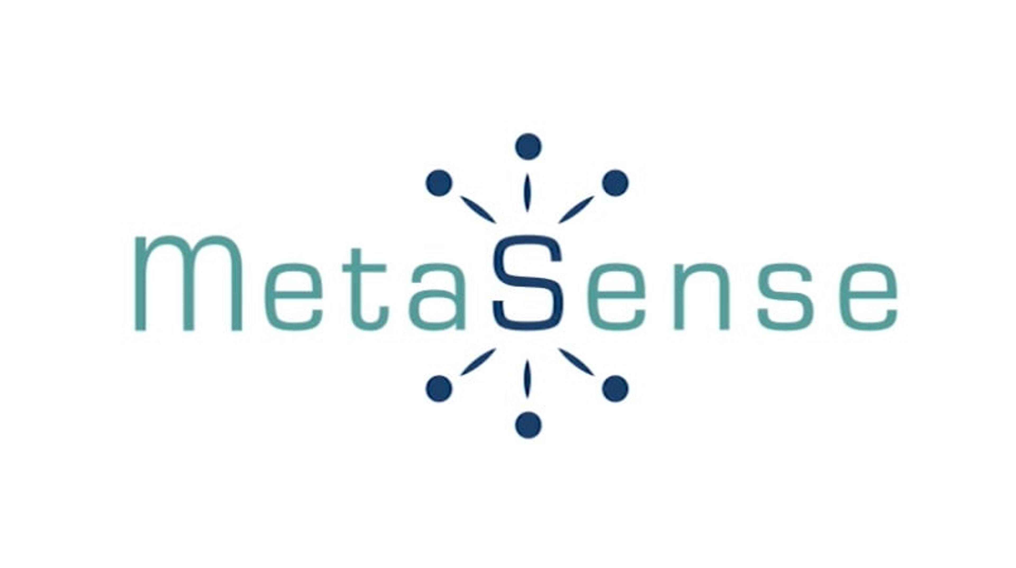 MetaSense: Metabolite identification that just makes sense MetaSense: Metabolite identification that just makes sense