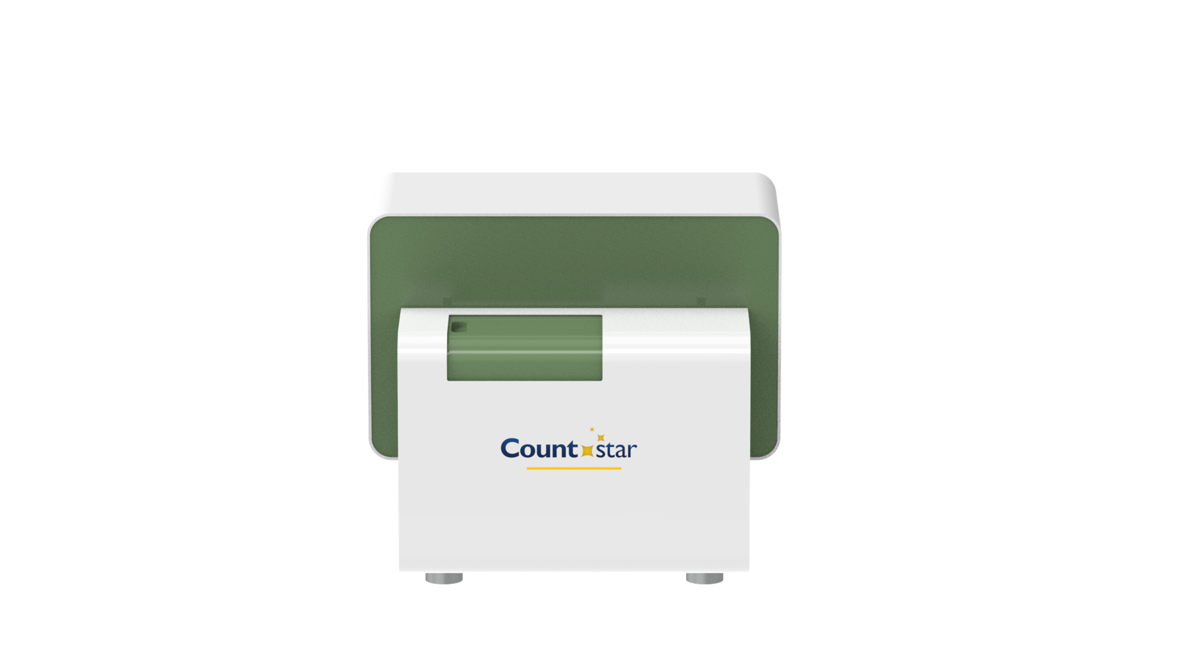 Countstar Castor S2