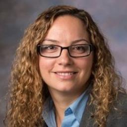 Stella Antonara, Ph.D., D (ABMM)