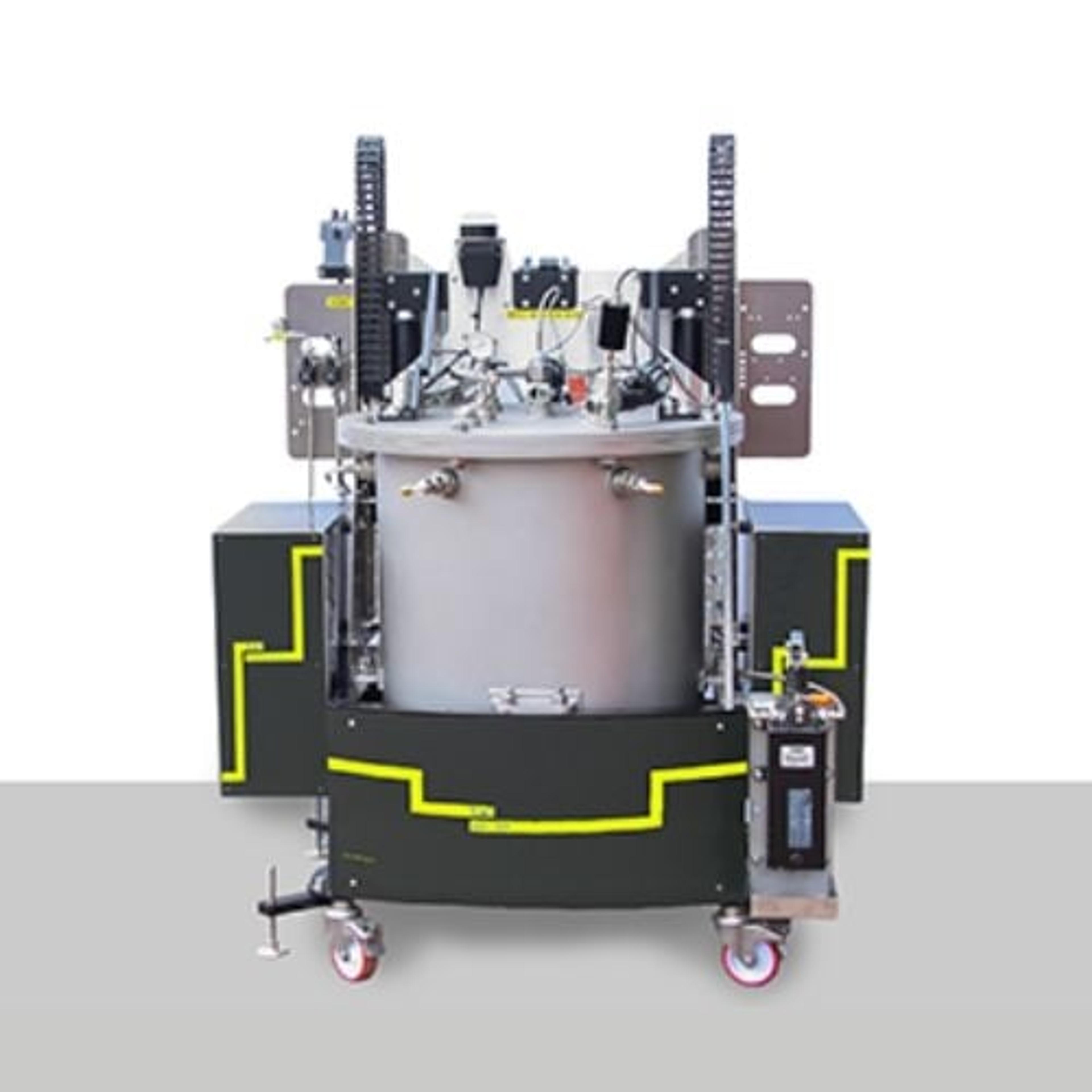 BTC-500 | Large-scale, battery testing, adiabatic calorimete