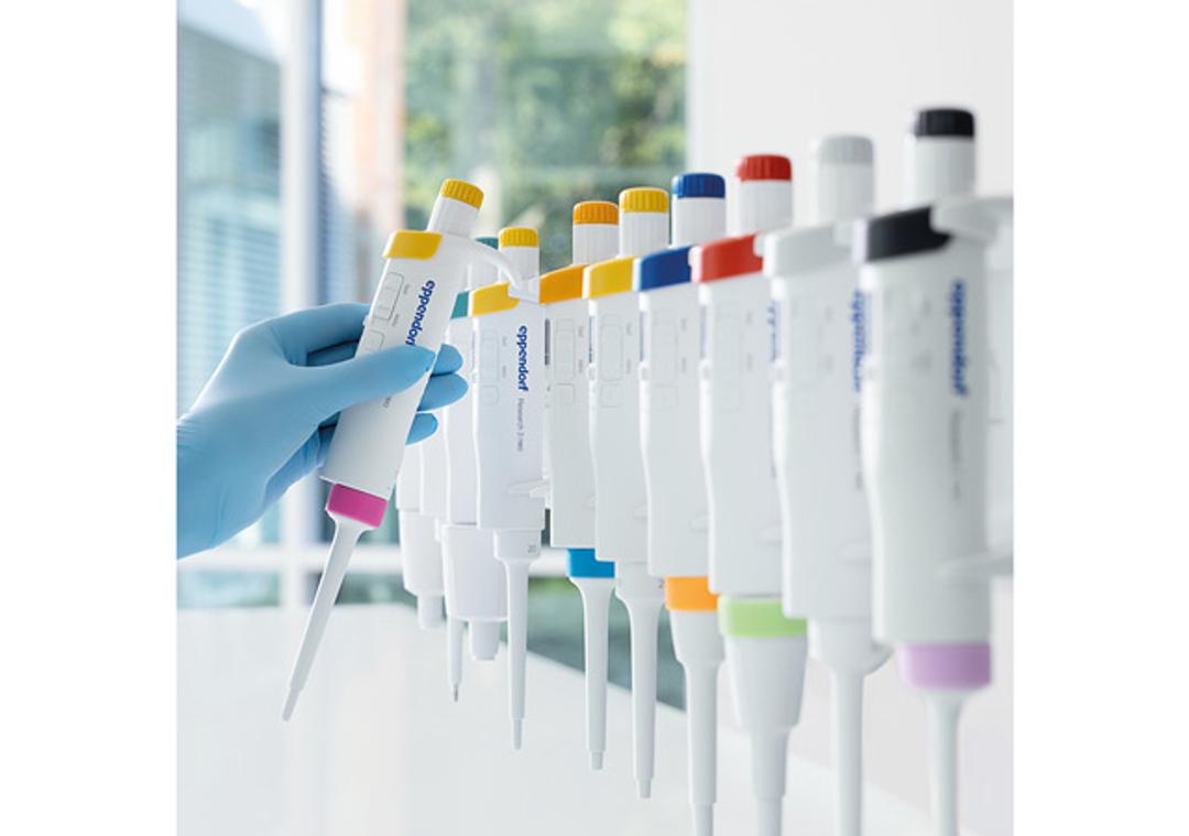 It's your pipette, your way