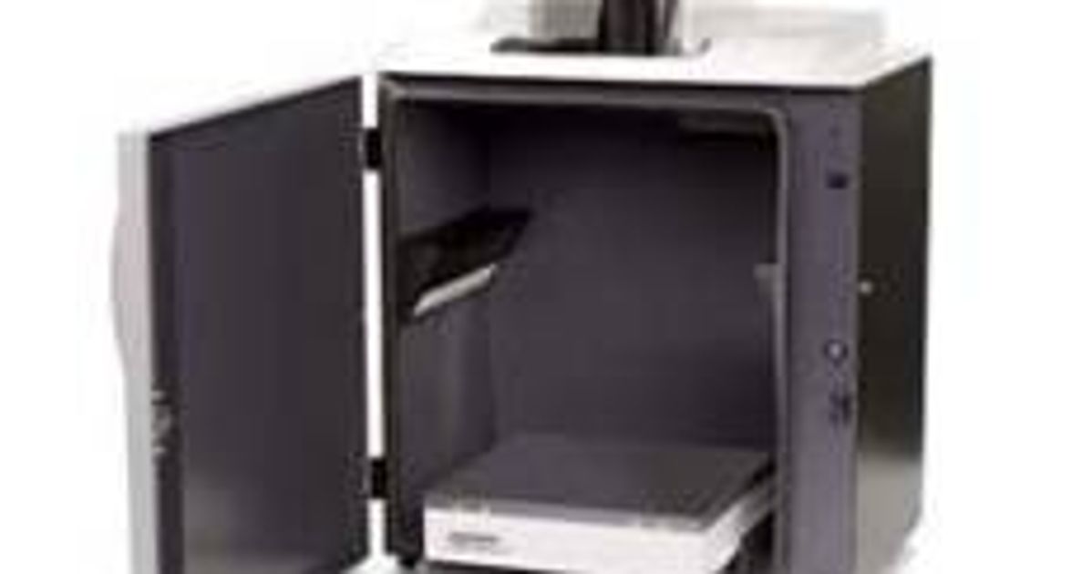 Top Ten Pharma Company Uses Automated TLC Plate Reader to Ensure the