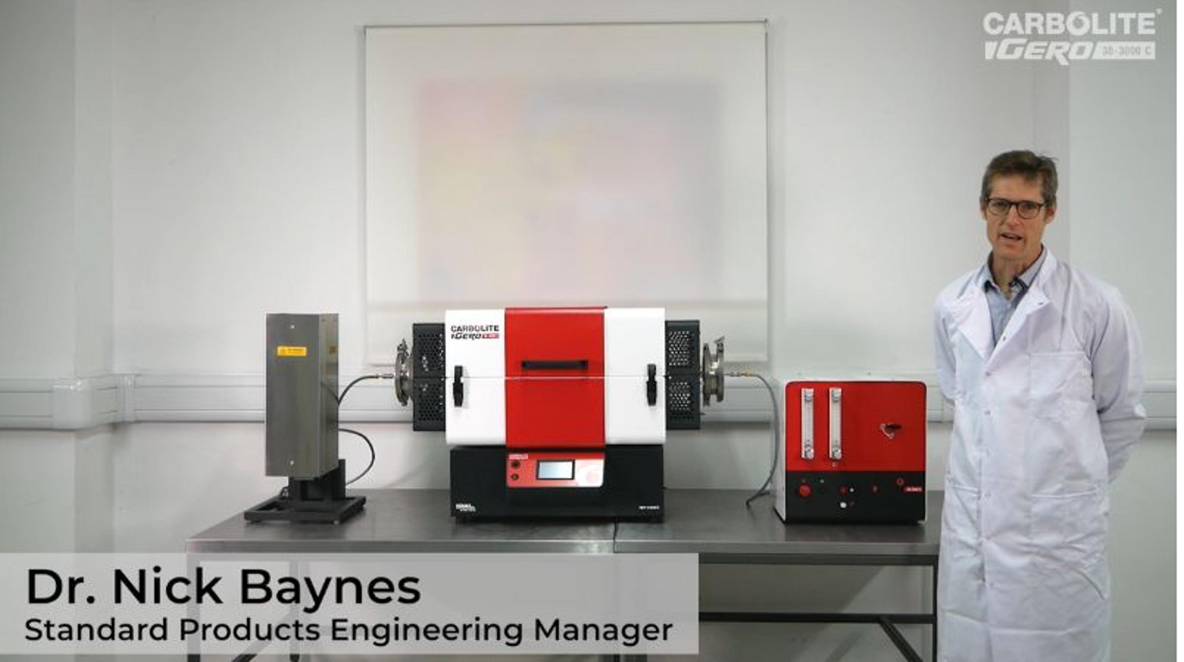 Laboratory gas safety system installation procedure Laboratory gas safety system installation procedure