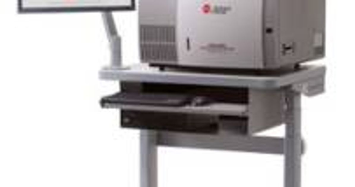 Beckman Coulter Expands the Reach of Mass Spectrometry with Launch of ...