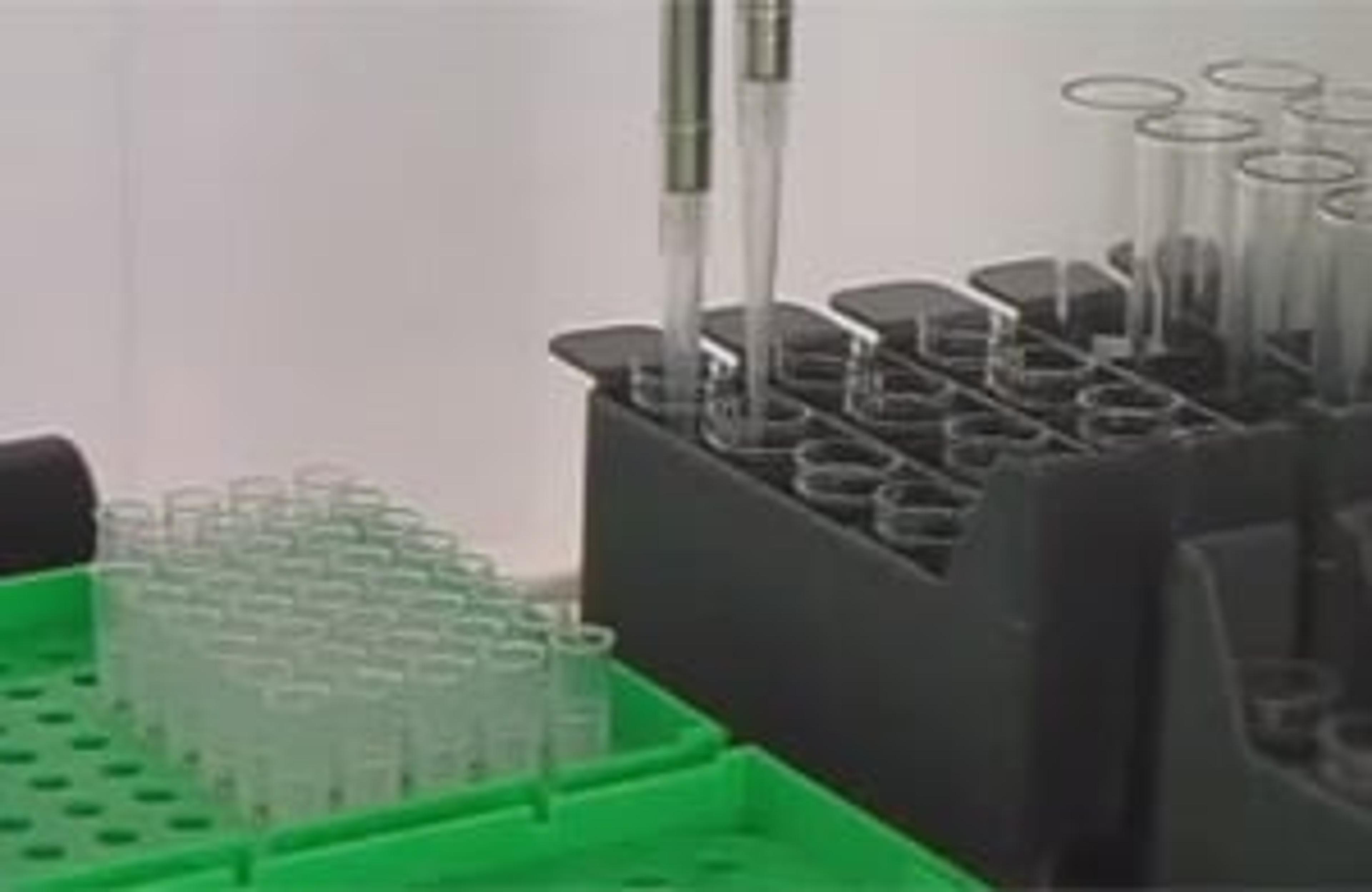 Pipetting Performance of a Xiril Robotic Workstation Pipetting Performance of a Xiril Robotic Workstation