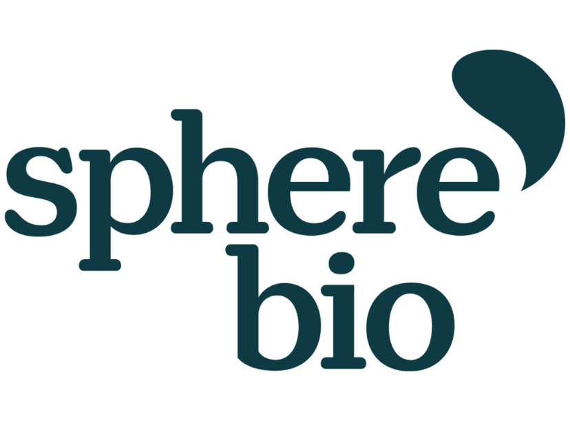 Sphere Bio logo