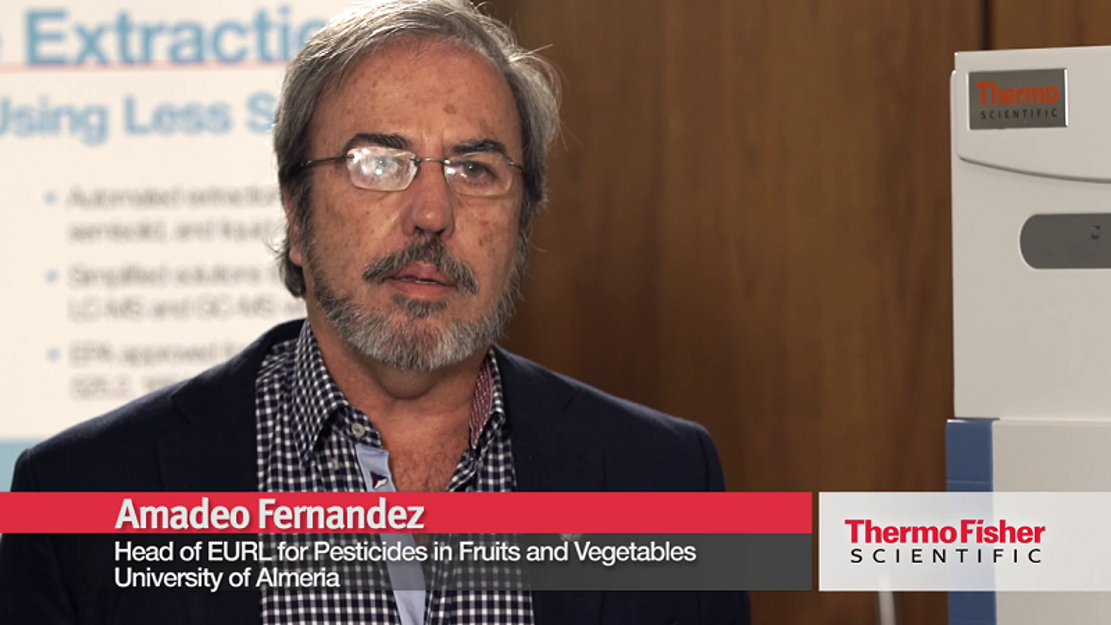 New Technologies in Pesticide Analysis New Technologies in Pesticide Analysis