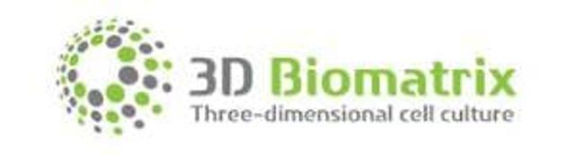 3D Biomatrix logo