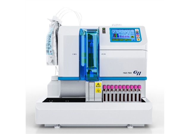 Buy HLC-723®G11 Read Reviews