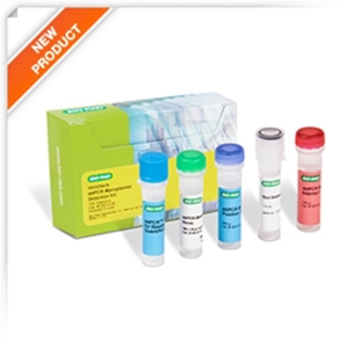 Vericheck ddPCR Mycoplasma Detection Kit